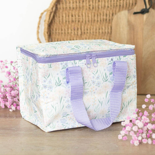 Ditsy Floral Frokostpose